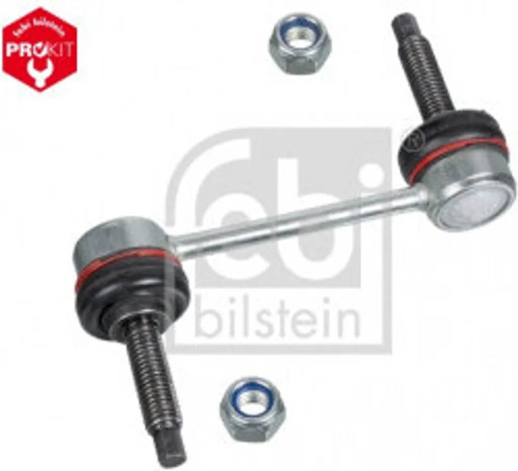 Stabilisateur renforcé FEBI 34746 OE RGD 000311 pour Discovery III L319