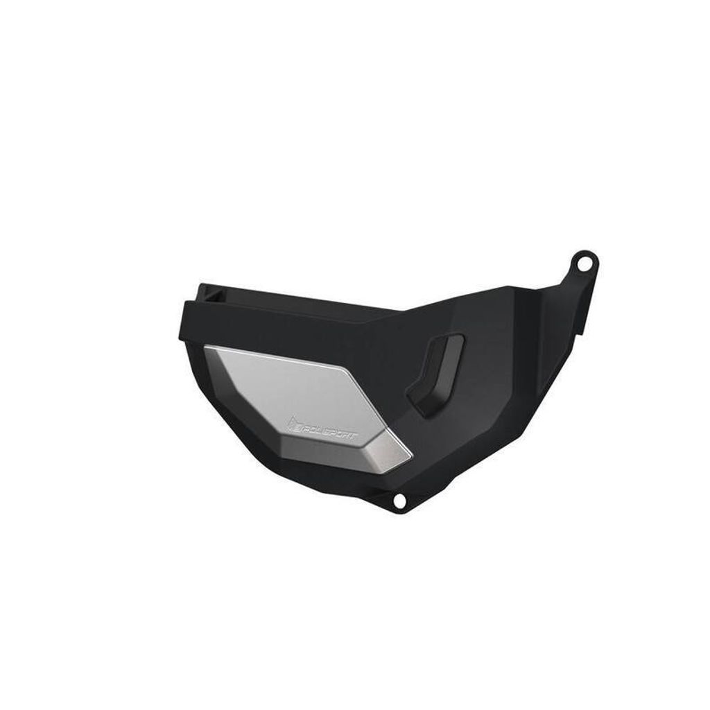 POLISPORT Kupplungs-/Lichtmaschinen Deckelschutz-Kit