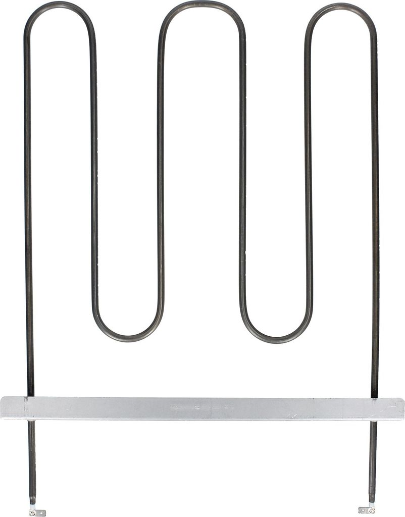 easyPART passend für C00288251 Bauknecht Heizung Unterhitze Whirlpool für Backofen