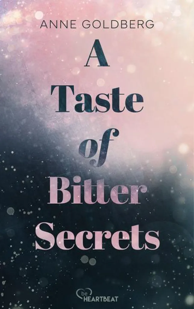 Roman de Suspense A Taste of Bitter Secrets pour Soirée Lecture Détente