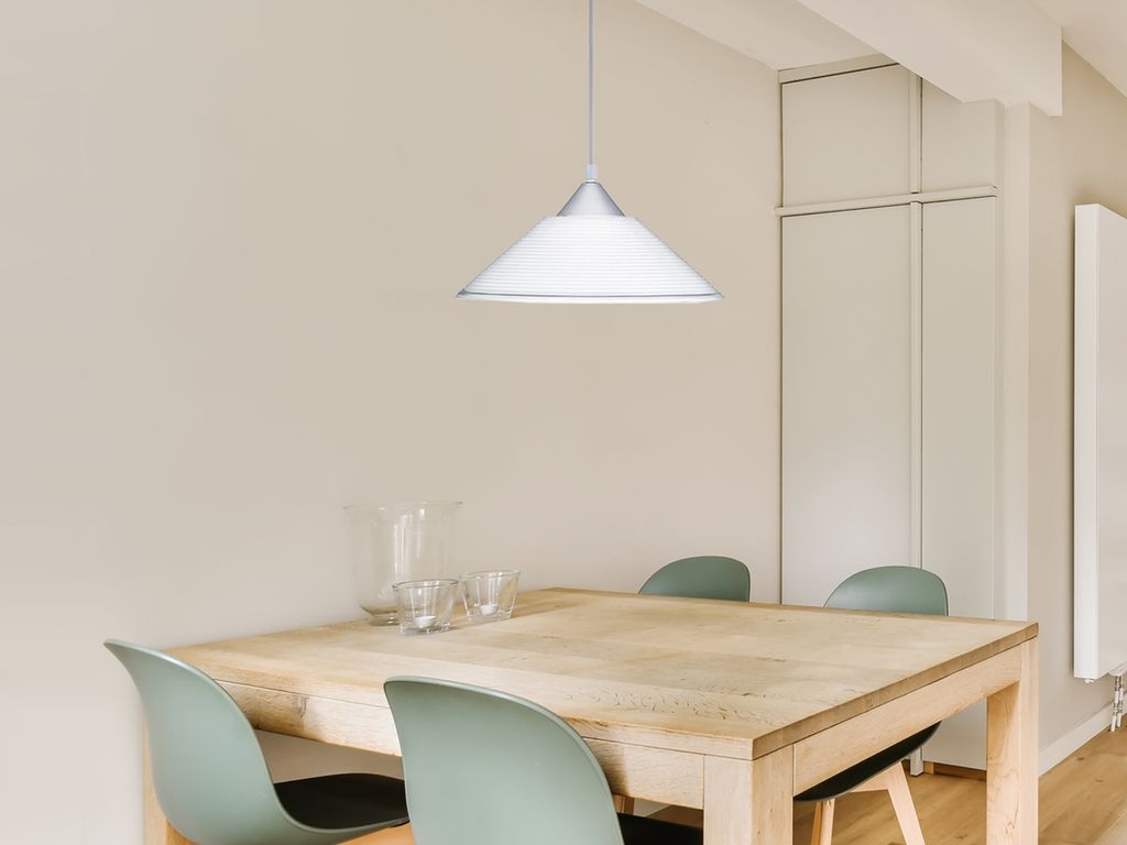 Trio Lighting 301400101, 1 Glühbirne(n), E27, IP20, Produktbild 