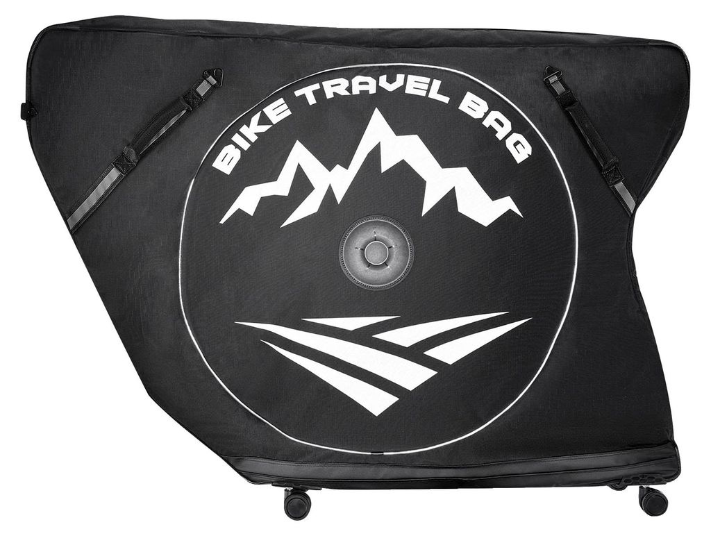 Bolsa de transporte para bicicleta VEVOR, bolsa para Imagen del producto 