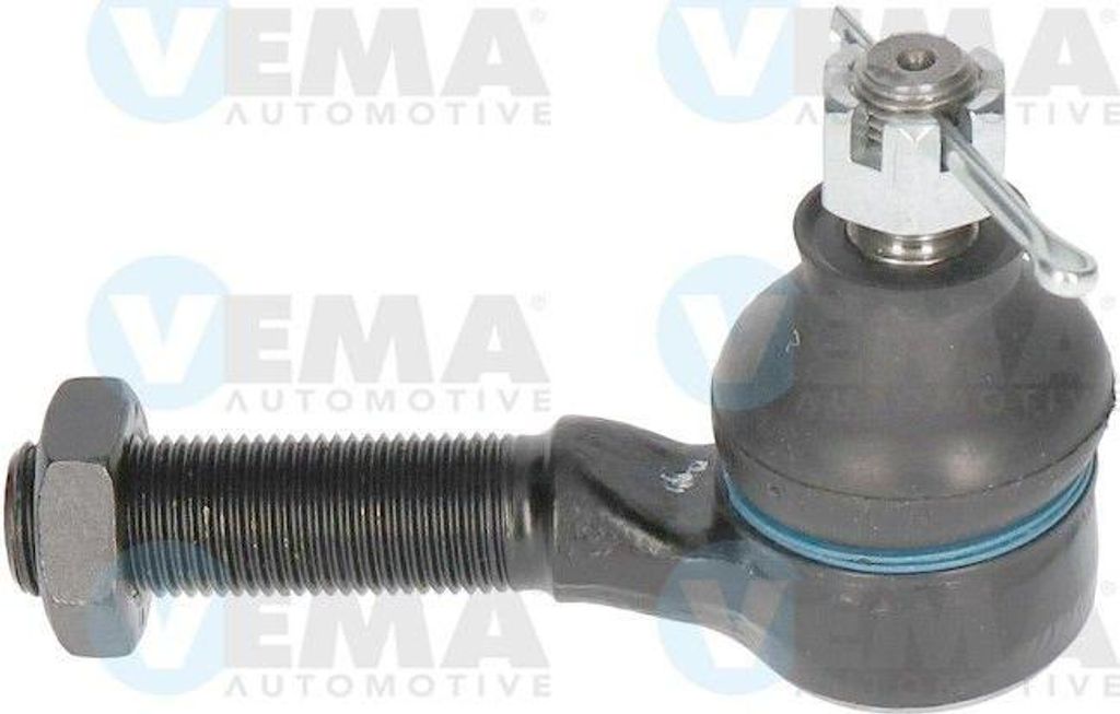 VEMA Spurstangenkopf Spurstange für SUZUKI Samurai SUV (SJ) Vorne 22136