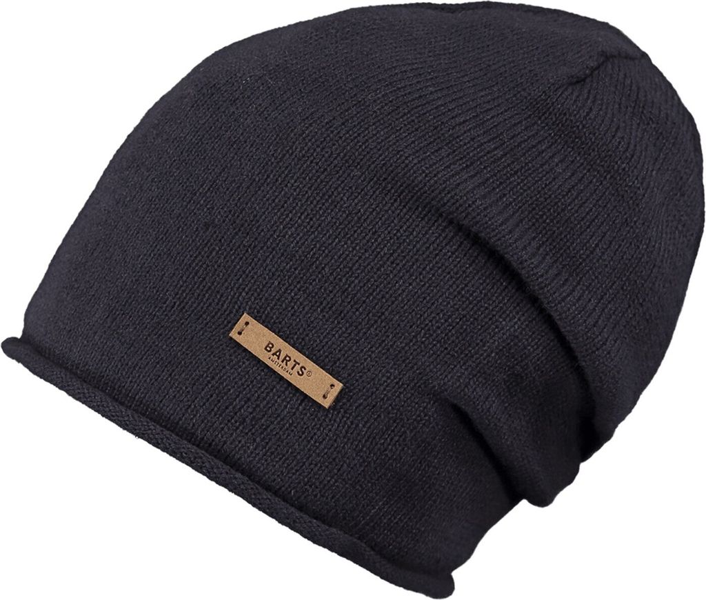 BARTS James Beanie NAVY NAVY -