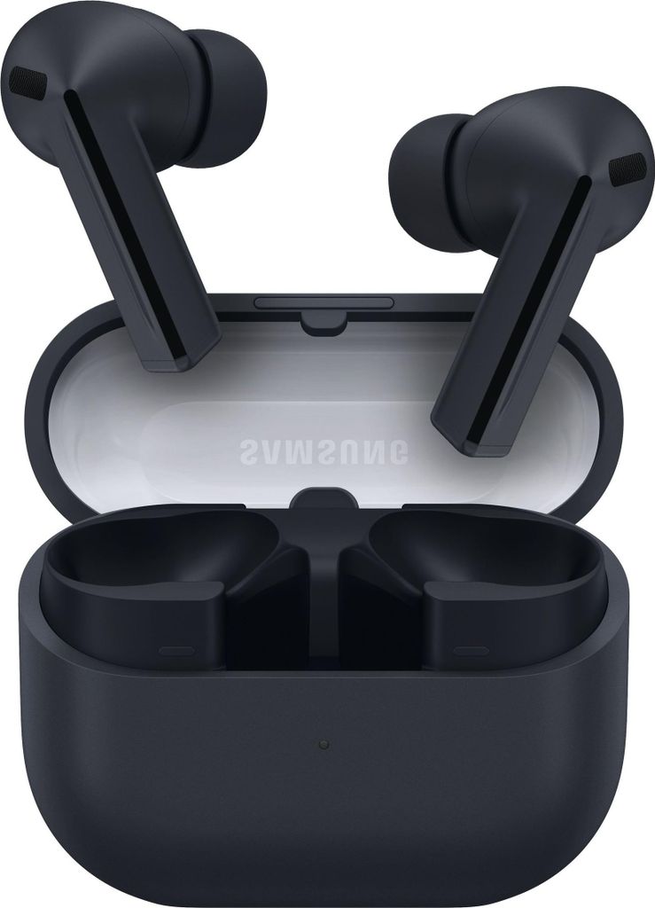 Samsung Galaxy Buds3 FE schwarz Produktbild 