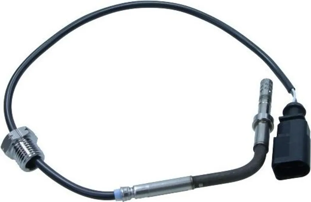 Capteur de Température Gaz Échappement VW Touareg 3.0 TDi 2010 et +
