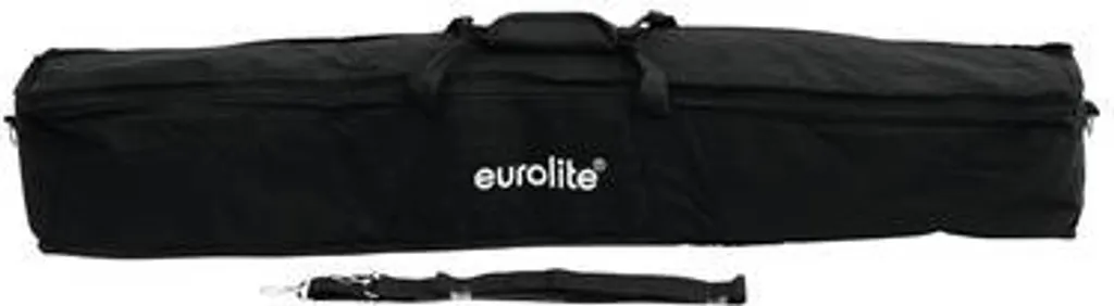 Housse rembourrée Eurolite SB-12 pour transport de matériel d'effet