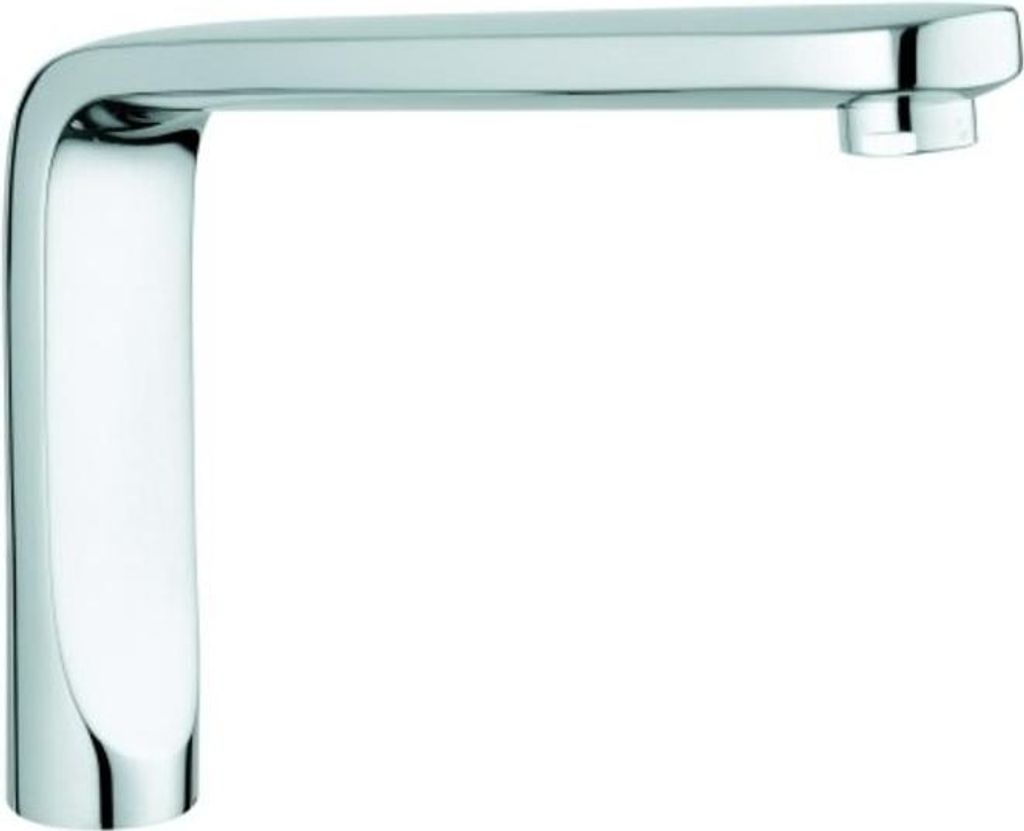 Grohe Veris Auslauf für Spültischbatterie chrom - 13247000