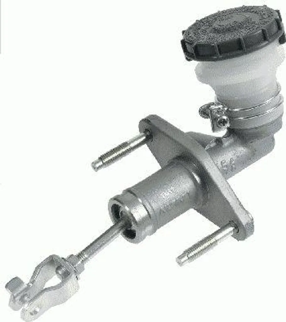 Réparer une pédale d'embrayage molle sur S2000 - Émetteur SACHS 46920S2A003