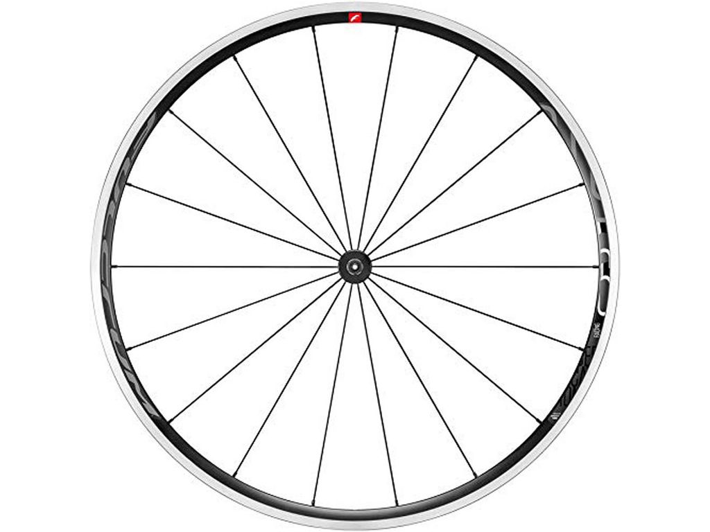 Fulcrum Racing 6 C17 28 ́ ́ Rennrad Laufradsatz Silber 12 x 100 / 12 x 142 mm / Shimano/Sram HG Silber 12 x 100 / 12 x 142 mm