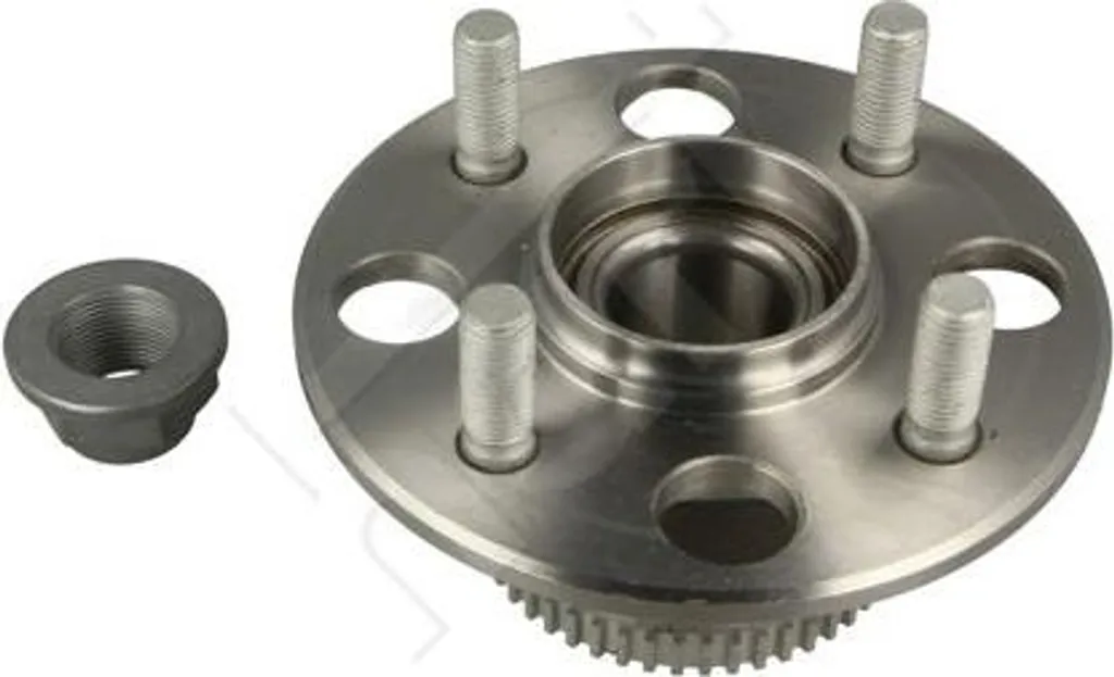 Supprimez le bruit de roue sur Civic - Kit Roulement HART OE 42200S5A008