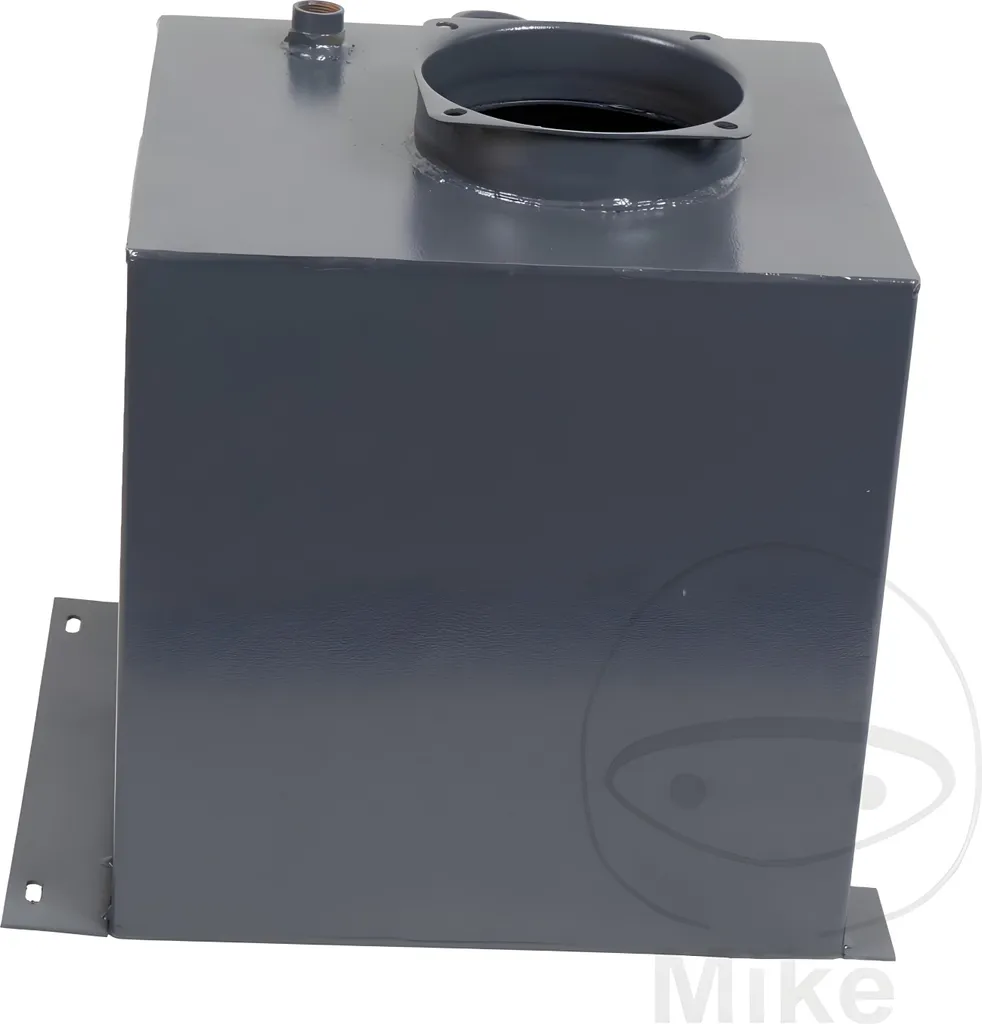 Réservoir d'huile JMP Fox DS 3000H pour maintenance de garage