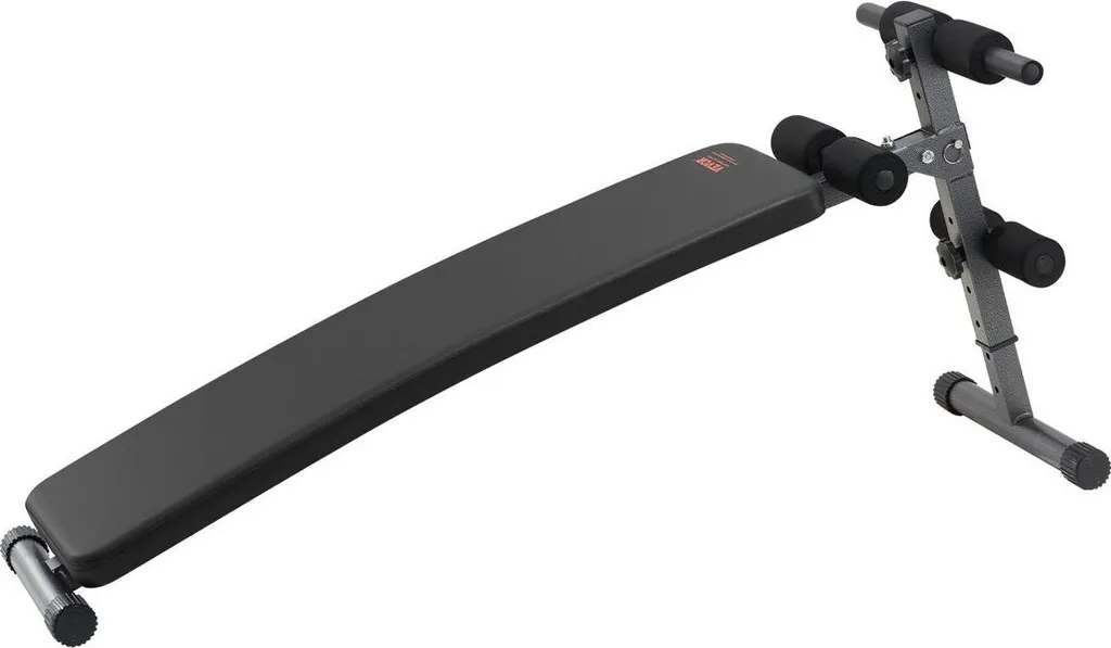 Banc de musculation pliable stable 226 kg contre l'encombrement - 10