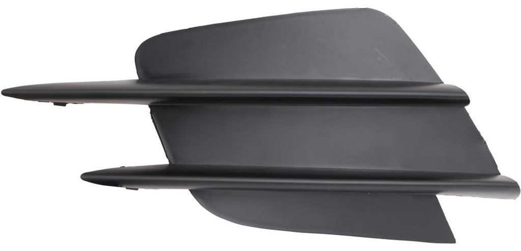 DIEDERICHS 1673249 Blende, Stoßstange vorne links für MERCEDES-BENZ C-KLASSE (W205) 2019-2022