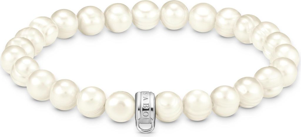 Thomas Sabo As We Love X0293-082-14 Damenarmband, Produktbild 