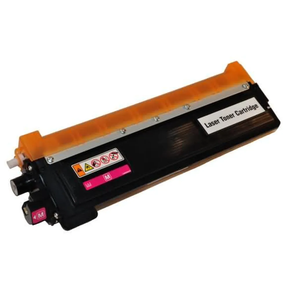 Toner magenta TN230 pour imprimer vos rapports professionnels nets