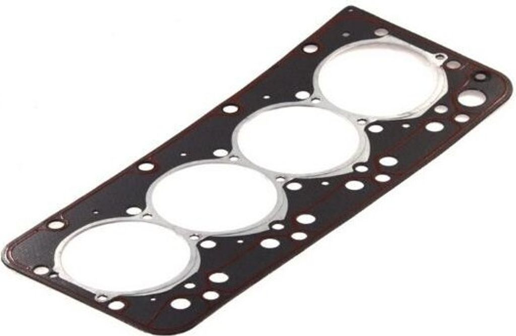 LEMA 10125.00 Zylinderkopfdichtung für FIAT 66 88 90 94 L TL