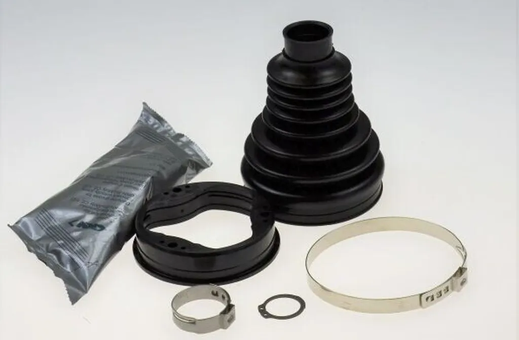 Kit soufflet transmission haute résistance SPIDAN 36245 OE 392416815R