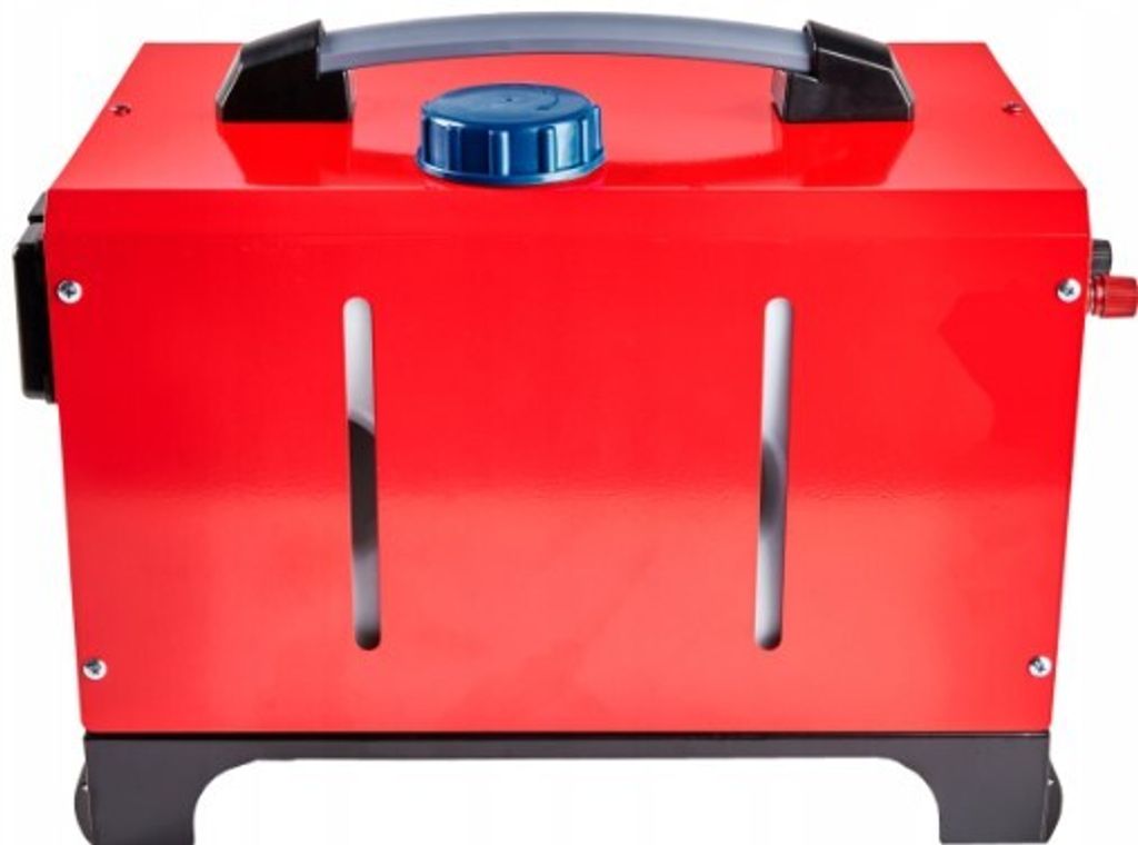 12000W Diesel Standheizung Auto Kraftstoff Ölheizung Produktbild 11