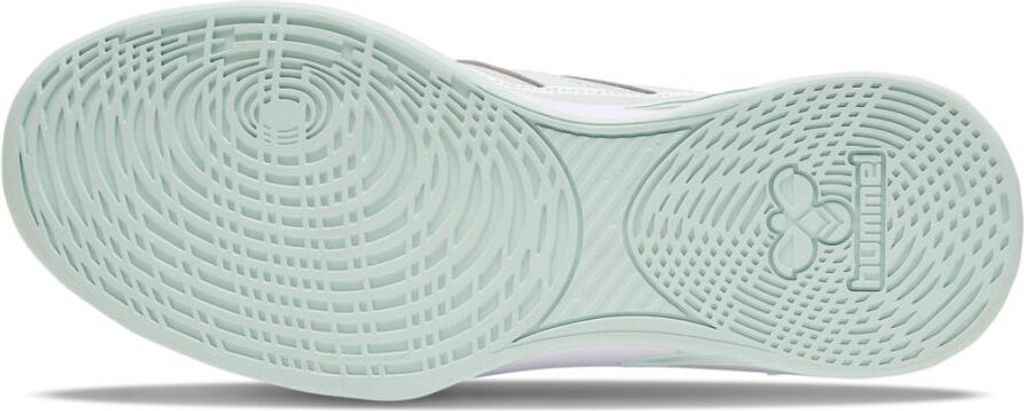 Hummel Teiwaz 2.0 Sportschuhe Weiß EU 43 Mann Weiß EU 43 Produktbild 8