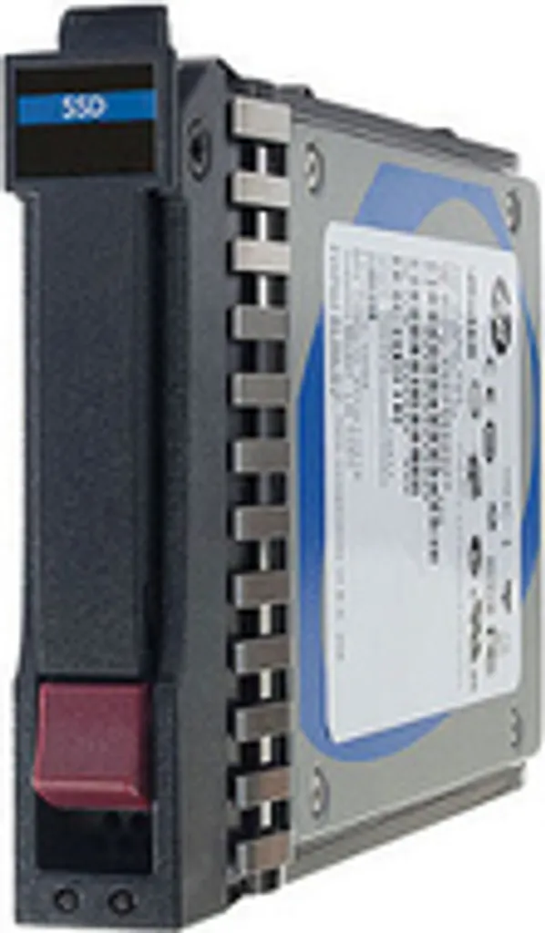 Disque Flash SSD 240 Go Interne 2.5 SATA 6Gb/s HP 718137-001 Original