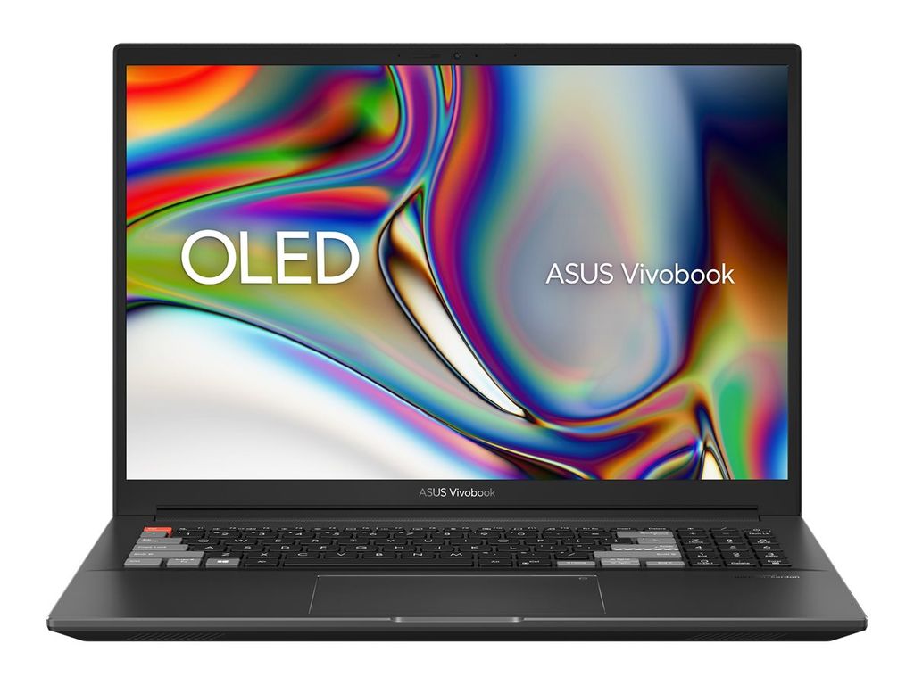 ASUS Vivobook Pro 16X OLED N7600PC-L2240W - 40.6 cm (16") - Core i7 11370H - 16 GB RAM - 1 TB SSD