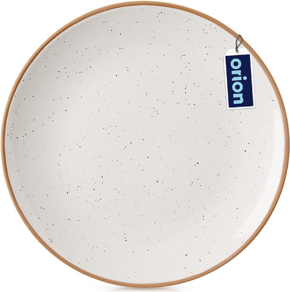 Orion Essteller Speiseteller Keramikteller Flachteller Produktbild 