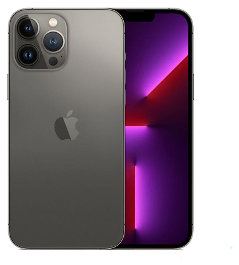 Apple iPhone 13 Pro Max, 17 cm (6.7"), 2778 x 1284 px, 512 Zdjęcie produktu 