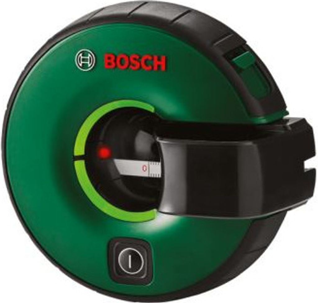 Laser liniowy BOSCH Atino Zdjęcie produktu
