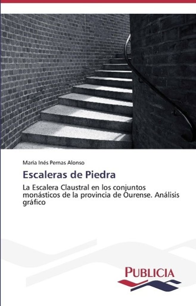 Escaleras de Piedra