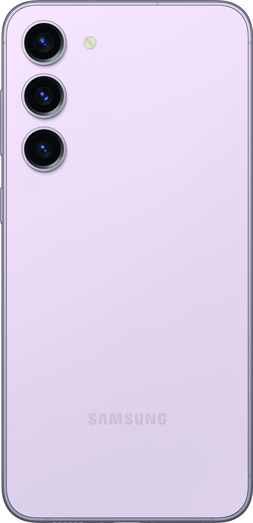 Samsung Galaxy S23+ 256GB grün Produktbild 35