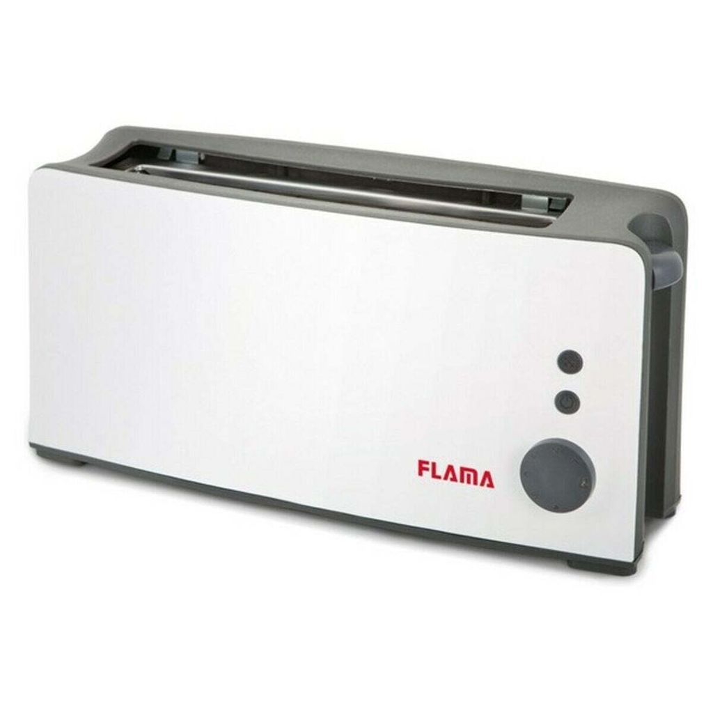 Tostapane Flama 958FL 900W Blanco 900 W Immagine del prodotto 
