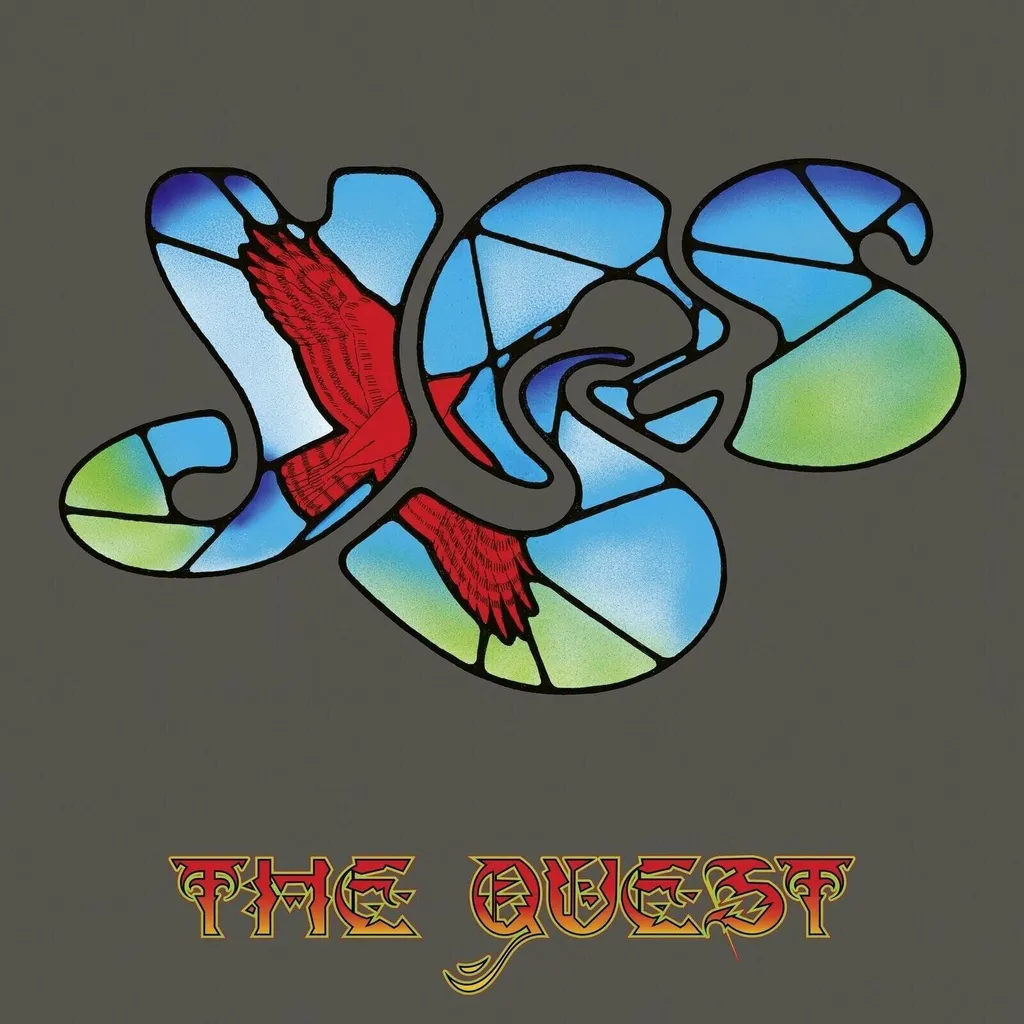 The Quest Édition de Luxe : Ne Manquez Aucun Détail avec le Trio Audio LP
