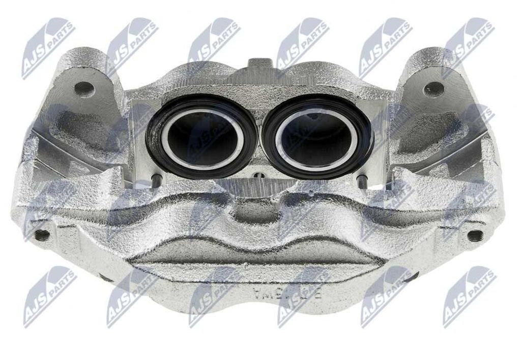 NTY Bremssattel Vorne Links Vorne Links für TOYOTA LAND CRUISER (VDJ20, UZJ20) Ø51mm HZP-TY-008