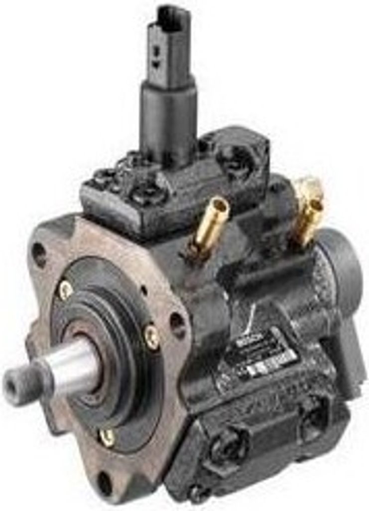 BOSCH 0 986 437 017 Diesel Hochdruckpumpe Kraftstoffpumpe für FIAT DUCATO Pritsche/Fahrgestell (230)