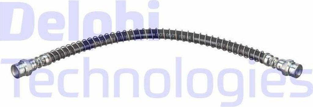 DELPHI LH7895 Bremsschlauch für HYUNDAI H-1 / Starex MPV Produktbild 