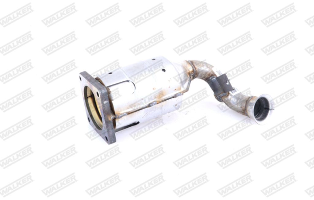 WALKER Katalysator Kat passend für PEUGEOT 206 Schrägheck (2A/C) 20905
