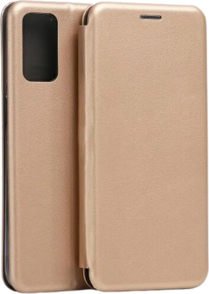 Custodia Beline Oro per Moto G42 - L'Accessorio Glamour e Sicuro