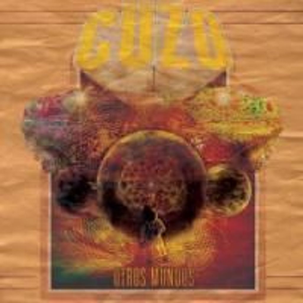 Cuzo-Otros Munos