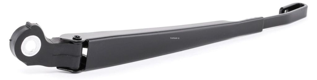 TOPRAN 114 859 Wischerarm Scheibenwischerarm Heck für VW Golf IV Schrägheck (1J1)