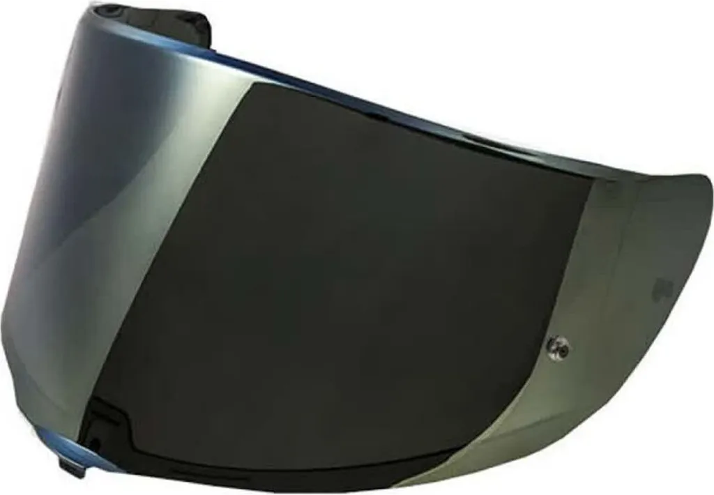 Écran LS2 FF811 VECTOR II Iridium Or : Stop à l'Éblouissement en Moto