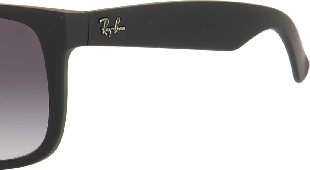Ray-Ban Justin RB4165 601/8G Größe: 55 Produktbild 9