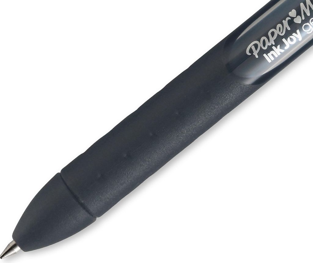 Paper Mate Automatic Ink Joy Gel Pen 0.7 Schwarz 3501179578309