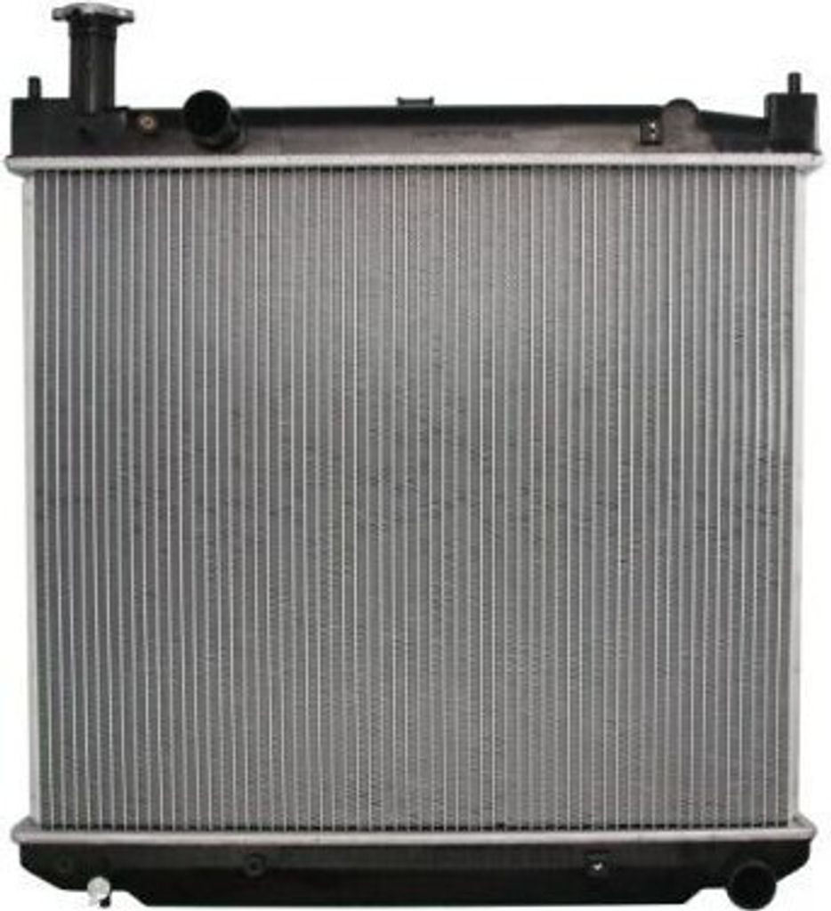 THERMOTEC D72017TT Kühler Wasserkühler Motorkühler für TOYOTA HIACE IV Kasten (LXH1, RZH1, LH1) Hiace IV Bus (H1, H2) HIACE IV Kasten (TRH2, KDH2)