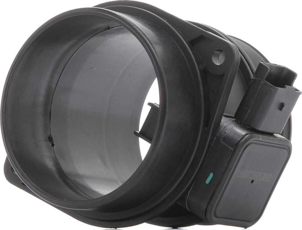 RIDEX 3926A0029 Luftmassenmesser LMM für FORD Focus II Schrägheck (DA, HCP, DP) Luftmengenmesser