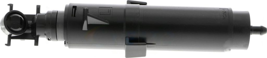 VEMO Waschwasserdüse Scheinwerferreinigung V20-08-0128 Links für BMW X5 (F15, F85) elektrisch 0,091kg