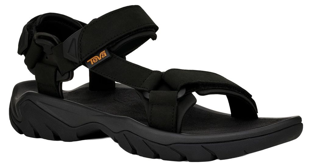 TEVA Herren Sandale Terra Fi 5 Universal Leather