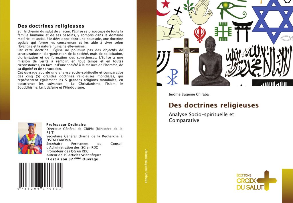 Religiöse Doktrinen