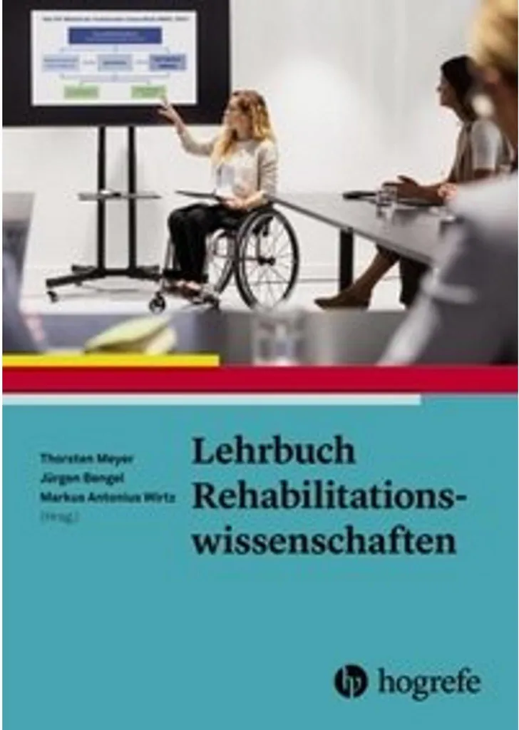 Manuel de Réadaptation Lehrbuch Rehabilitationswissenschaften complet