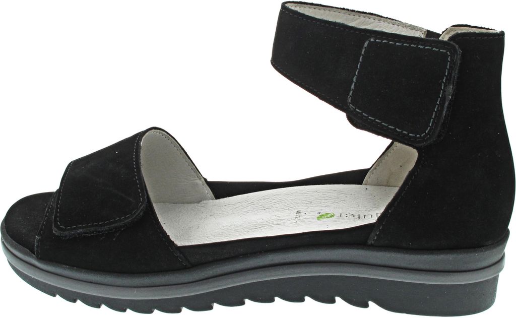 Waldläufer Hakura 351005-191-001 (5/schwarz) Produktbild 